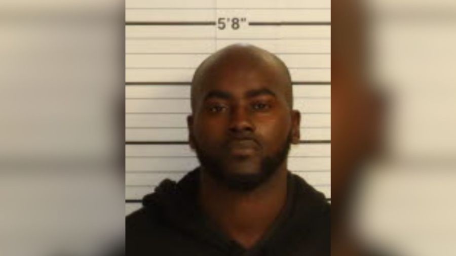 MPD: Man arrested, after sideswiping Door Dash driver's car