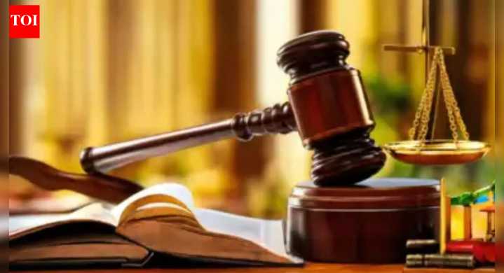 5-judge bench agrees with 2-judge bench on only one point: Guv can't sit on bill indefinitely