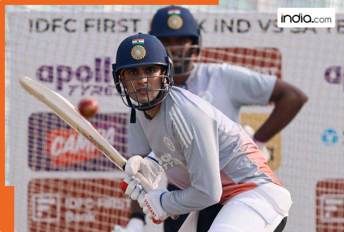 India vs South Africa 2025 1st Test match LIVE Streaming Details: Timings, Telecast Date, when and where to watch