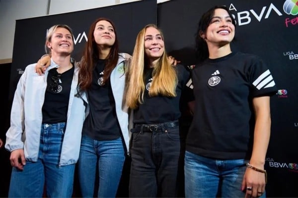 Convertirá América Femenil enojo en motivación ante Tigres