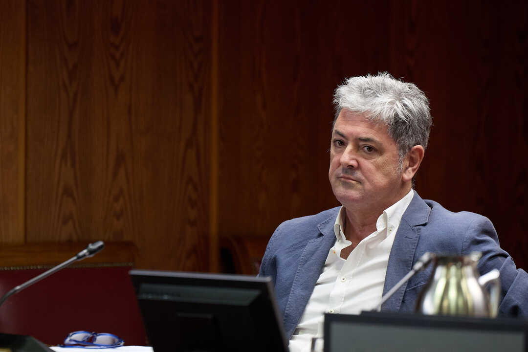 La UCO señala que la empresa vinculada a Cerdán recibía un porcentaje de adjudicaciones logradas con Acciona