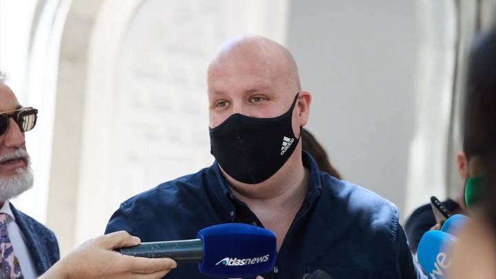 La UCO detiene por riesgo de fuga a 'CryptoSpain', el empresario que donó 100.000 euros a Alvise