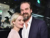 David Harbour’s famous ex Alison Sudol admits fears after calling him ‘bully’