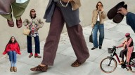 Door Shoes Are Autumn’s Must-Have Shoe Trend