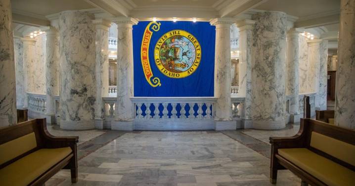 Conservative policy group Americans for Prosperity opens Idaho chapter