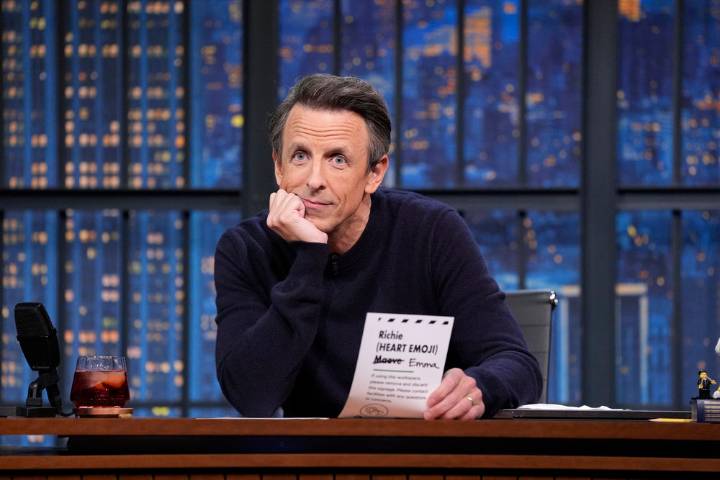 Will Seth Meyers Get Fired After Trump & FCC Chair Pressure?