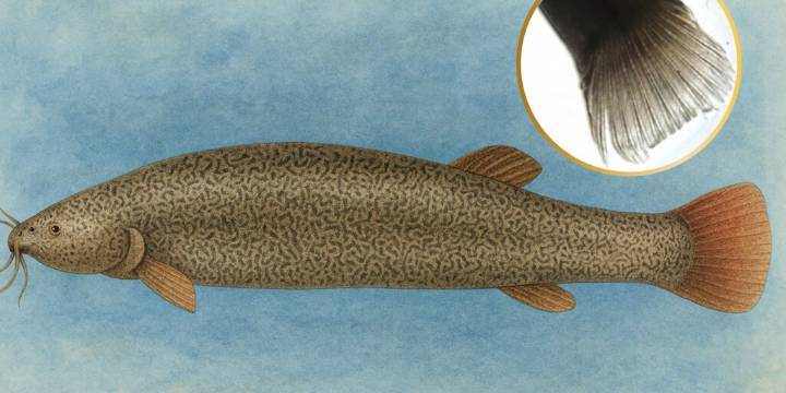 Tras años de su desaparición en Bogotá, reaparece pez único en Colombia: está en riesgo en humedales