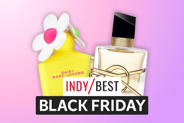 Best perfume deals for Black Friday 2025, from Chanel to Marc Jacobs