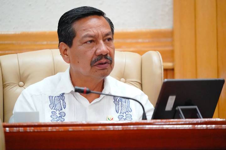 Impulsa Congreso reformas para proteger derechos y promover el deporte