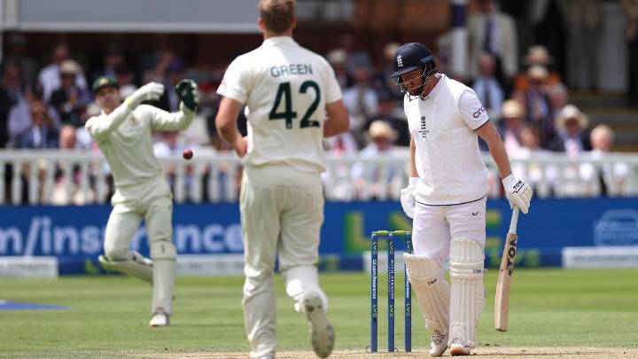 The Ashes: England release video to social media suggesting they are still not over Jonny Bairstow’s stumping