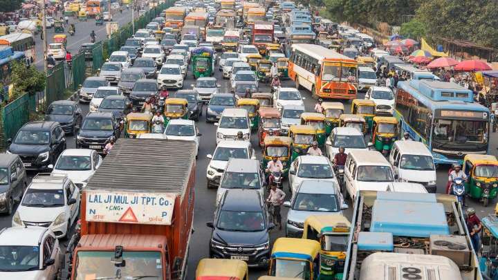 Check Fuel prices on November 21, 2025 | Rates in major cities across India