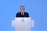 Real Madrid announce plans for ownership change with first external investment in their history