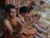 Human rights experts call for Indonesia to formally recognize its Indigenous peoples