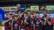 Zonkeys de Tijuana se corona campeón del clasificatorio para la Minicopa México 2026
