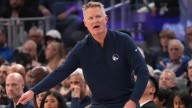 How Steve Kerr sparked Warriors’ huge second quarter vs. Jazz