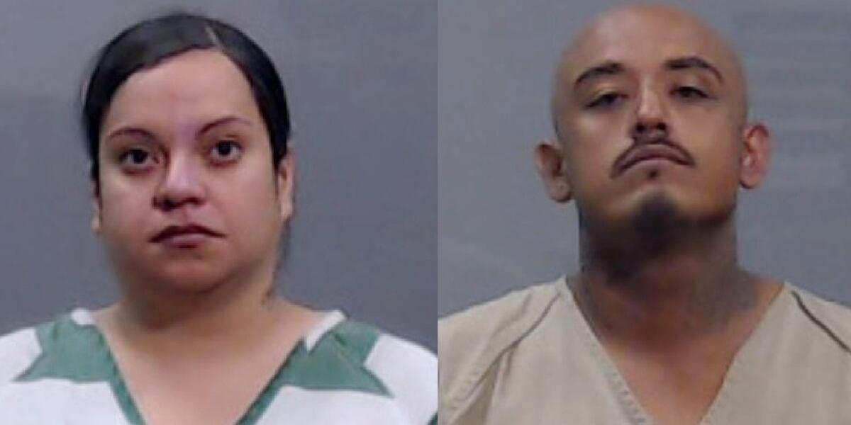 Arrestados sospechosos de robo en Odessa