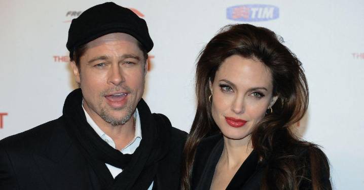 'I Need to Remove All Stress': Angelina Jolie Claims Legal Battle With Brad Pitt Is Making Her 'Sick' in Newly Released Emails