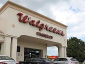 Walgreens recalls nasal spray due to possible bacterial contamination