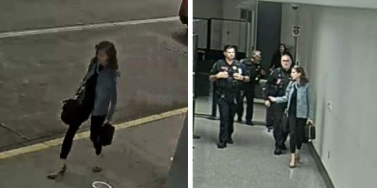 Lowcountry leaders sign letter of support of airport staff in dispute with Mace