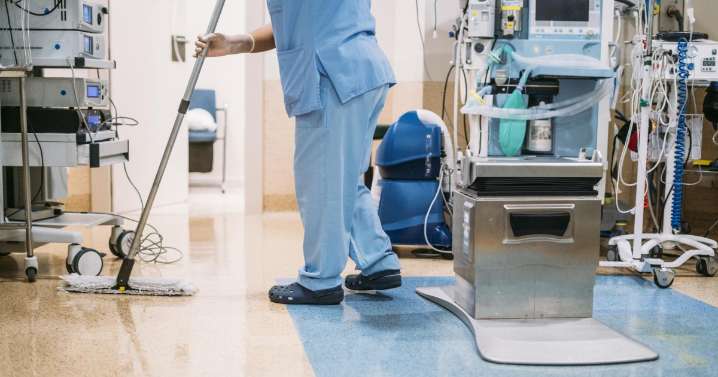 El sector de la limpieza profesional reclamará en el Congreso medidas para su sostenibilidad