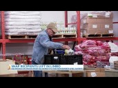 Central Ohio SNAP recipients left in limbo