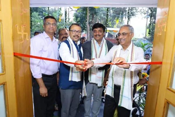Power Discom Opens Modern Customer Care Centre In Bhubaneswar