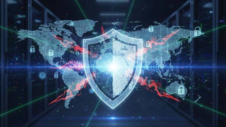How much cyber security do I need in 2025?