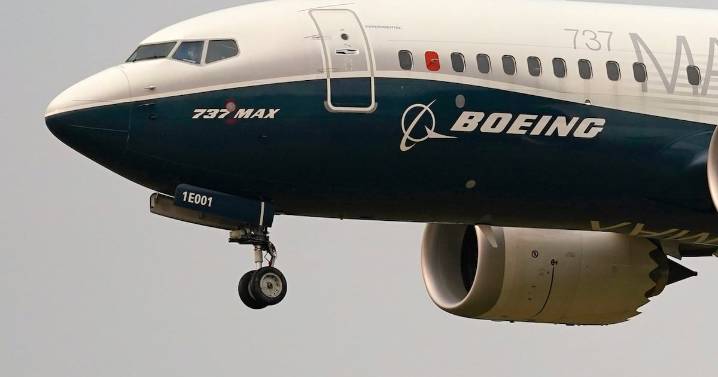 No criminal charge for Boeing: Crashes that killed hundreds
