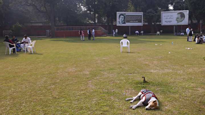 Why Mahagathbandhan lost Bihar and what we should introspect on