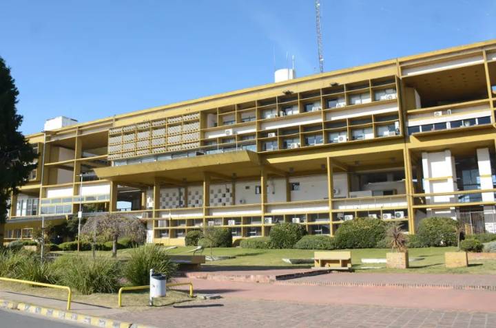 Las transferencias de fondos nacionales a La Pampa quedaron estancadas: solo 0,3% de mejora real