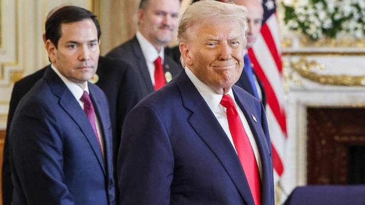 Marco Rubio has much more at stake than Trump's Ukraine peace deal