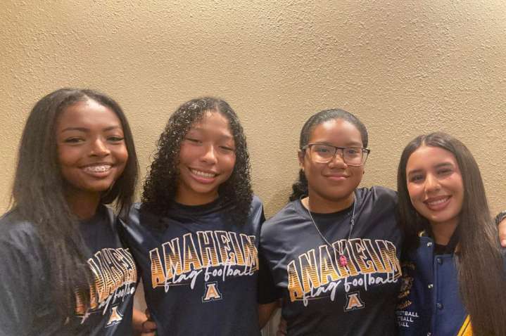 CIF-SS finalists in girls flag football praised for growing sport – Orange County Register