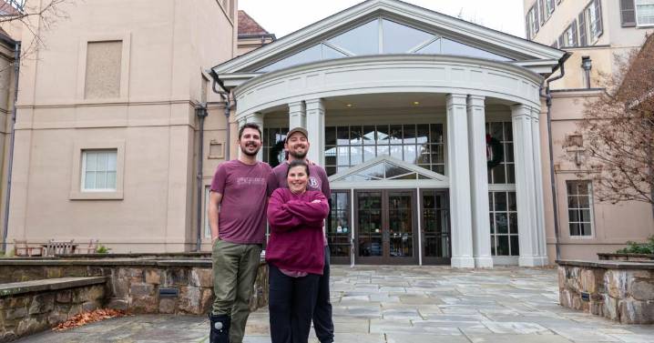Winterthur Unveils Gingerbread Wonderland Created by Award