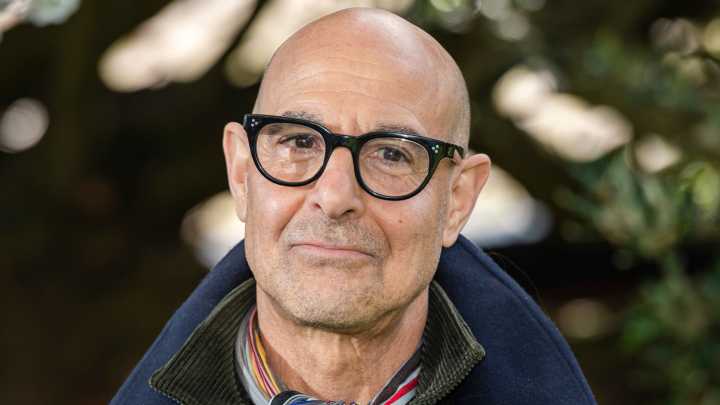 Stanley Tucci's Go-To Tomato Sauce Only Requires 5 Ingredients