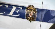 'Dude, call the police': Maryland police find body after tip on radio call