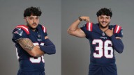 Venezolano fue designado como jugador de la semana en la NFL