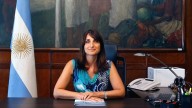 Renunció la viceministra de Salud, Cecilia Loccisano