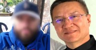 Presunto asesino del padre Darío Valencia sería trasladado a Colombia este mes: aprobaron la extradición