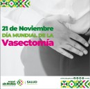 Día Mundial de la Vasectomía