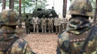 German general confirms Russia could launch limited attack on NATO ‘any time’