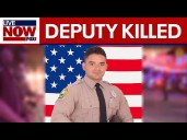 Miami-Dade deputy shot & killed during altercation