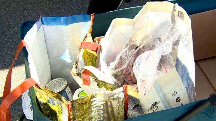 Some small Colorado counties plan to pay for food assistance as SNAP funding remains in limbo