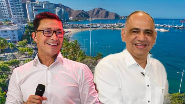 Pinedo le responde a Caicedo: ‘Mientras él arma espectáculos, nosotros estamos trabajando’