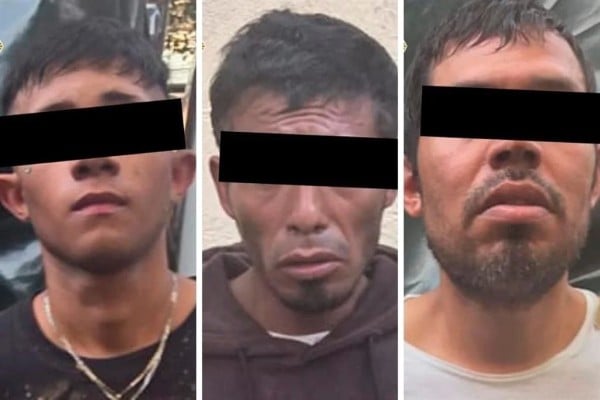 Amarran a empleados en Colonia Roma para robar ropa