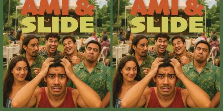 Local filmmaker launches GoFundMe to bring new Hawaiʻi short film to life