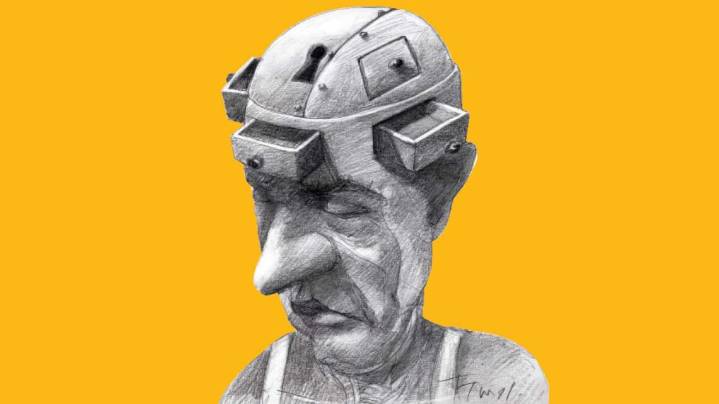 Los heraldos del mañana