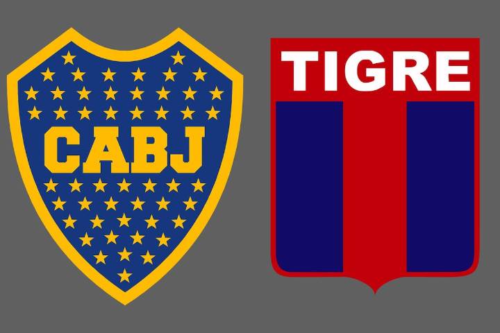 Boca Juniors vs. Tigre, por el Torneo Clausura 2025: día, hora y cómo ver online