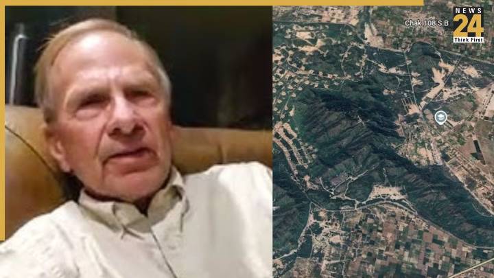 ‘Israel offered help to strike Pakistan’s Nuke, but Indira said..’ Ex-CIA officer’says why India Backed Out..