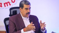 Maduro clama apoyo al pueblo de EU para frenar a “la mano enloquecida”