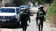 Jalisco refuerza su frontera con Michoacán; despliega a 1,200 elementos